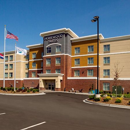 Homewood Suites By Hilton St. Louis Westport Maryland Heights Dış mekan fotoğraf