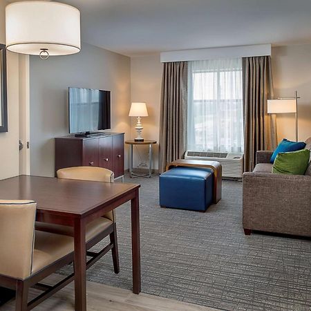 Homewood Suites By Hilton St. Louis Westport Maryland Heights Dış mekan fotoğraf
