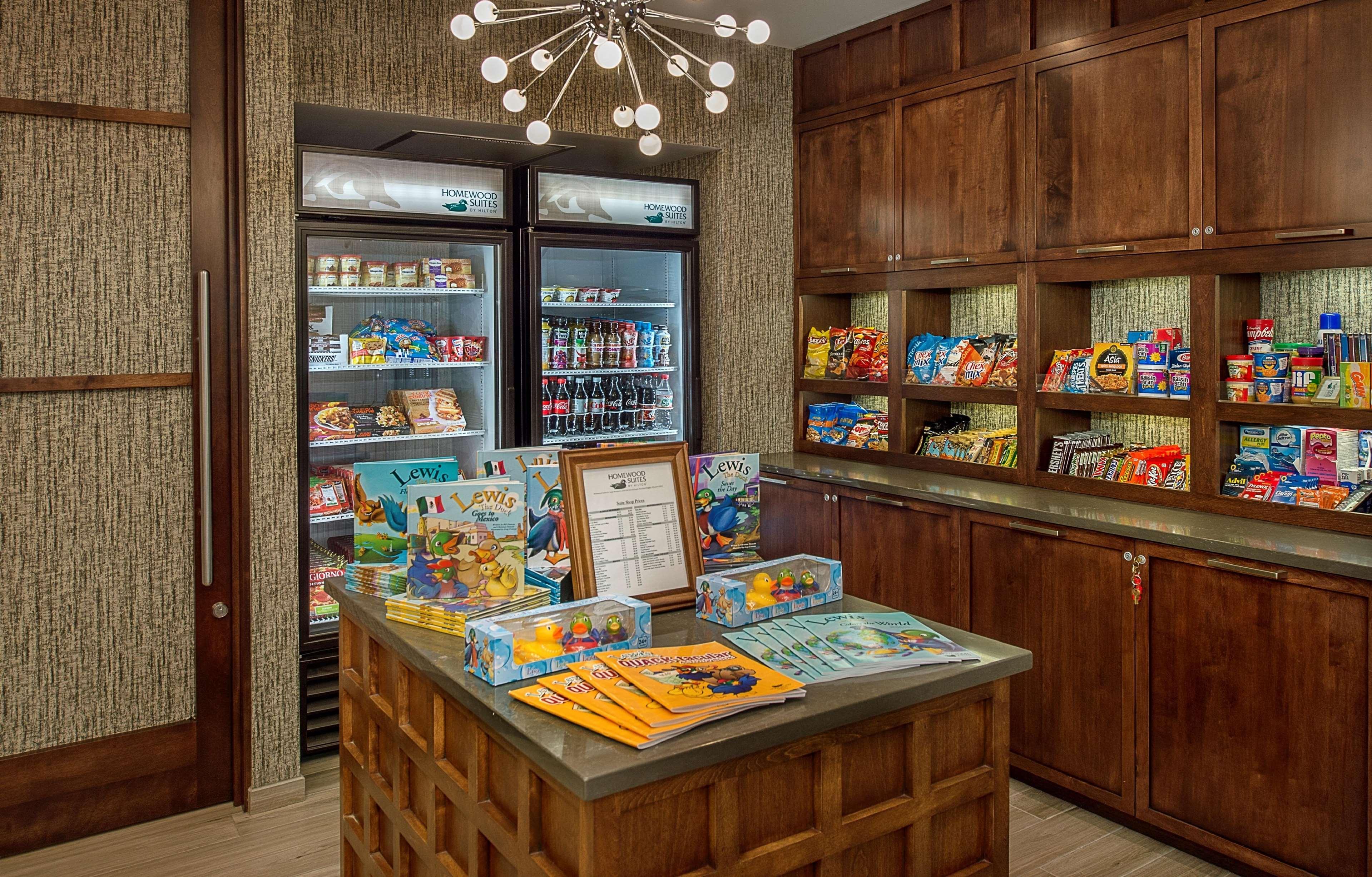 Homewood Suites By Hilton St. Louis Westport Maryland Heights Dış mekan fotoğraf