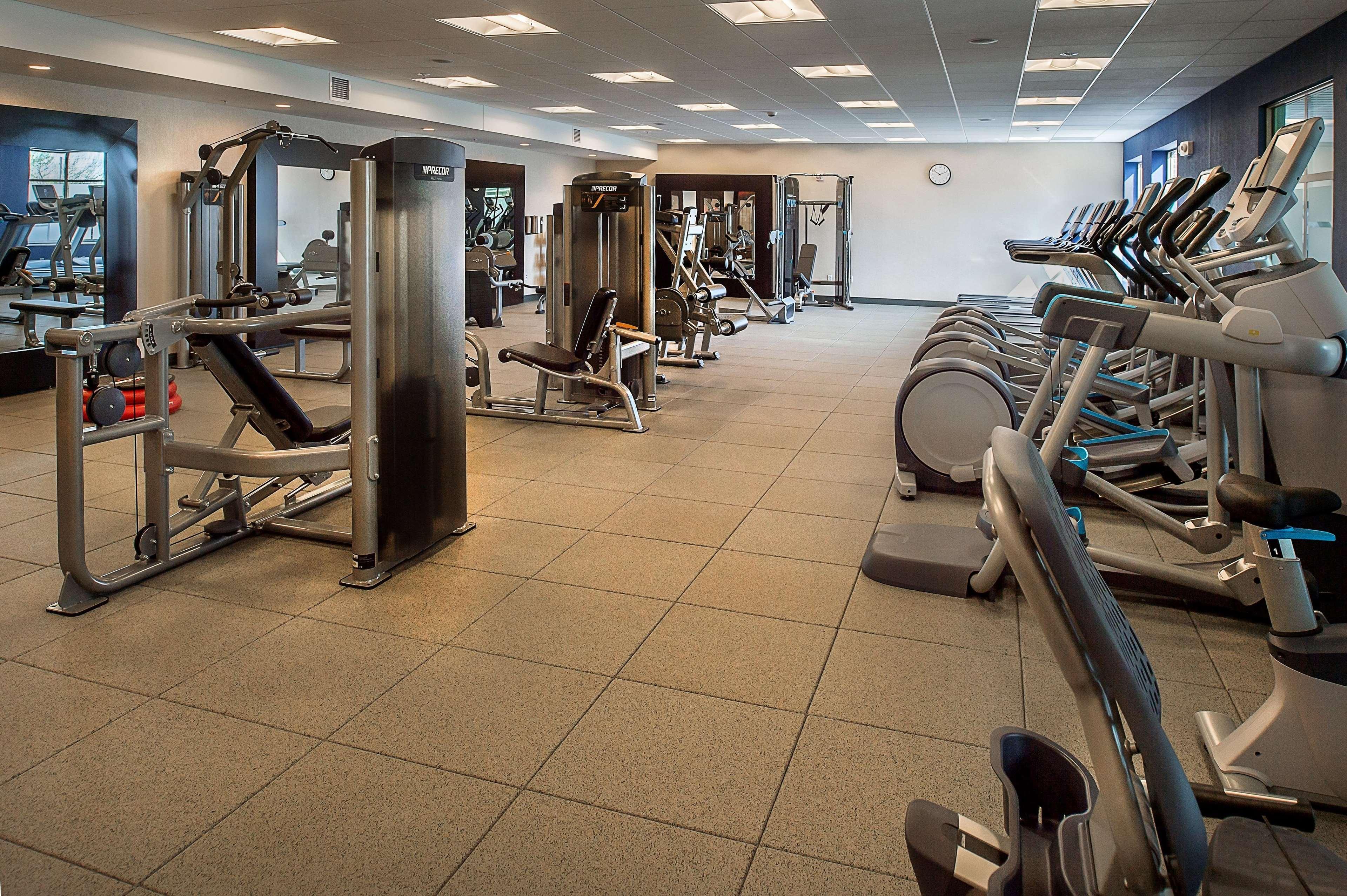 Homewood Suites By Hilton St. Louis Westport Maryland Heights Dış mekan fotoğraf