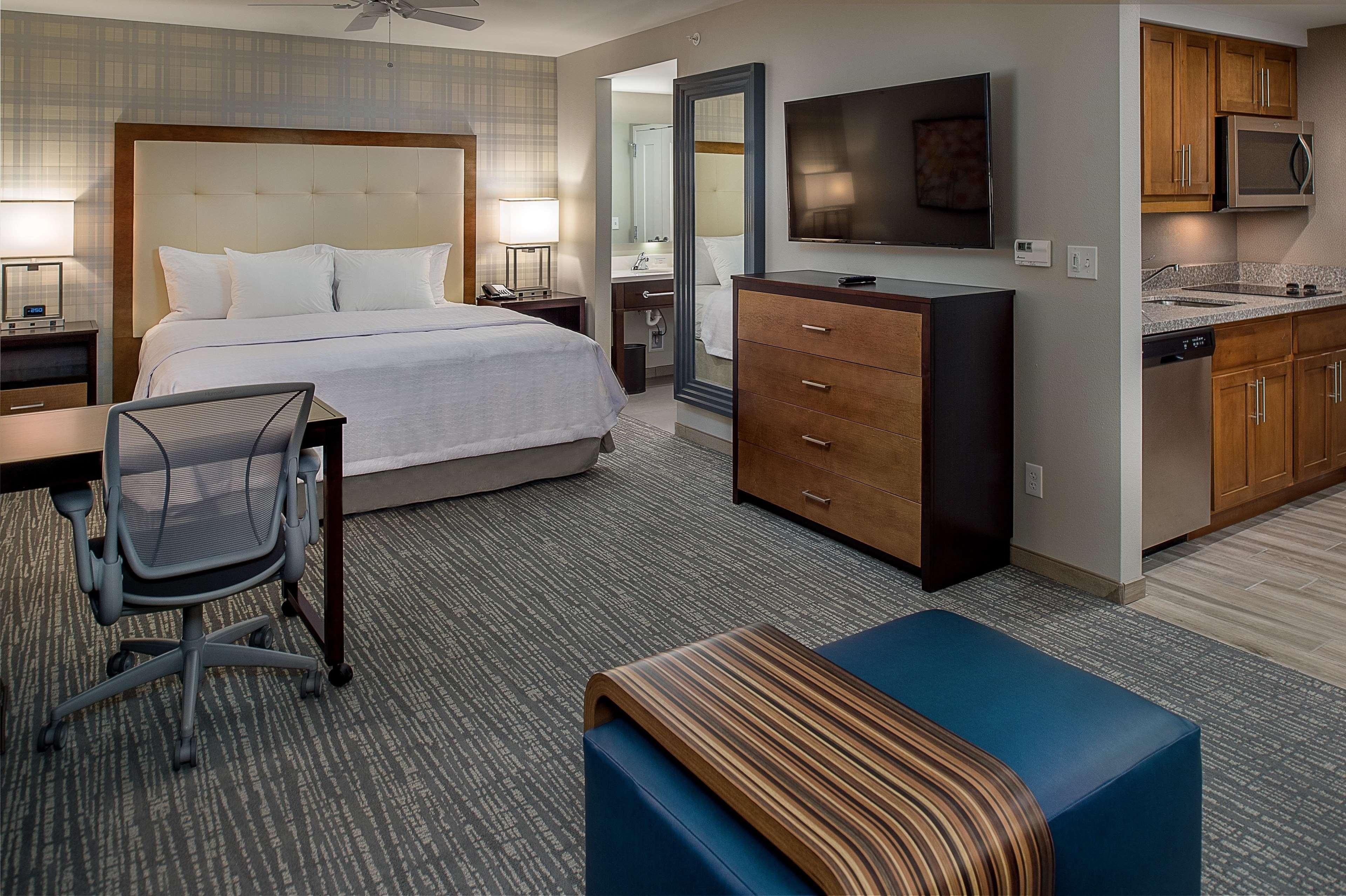 Homewood Suites By Hilton St. Louis Westport Maryland Heights Dış mekan fotoğraf