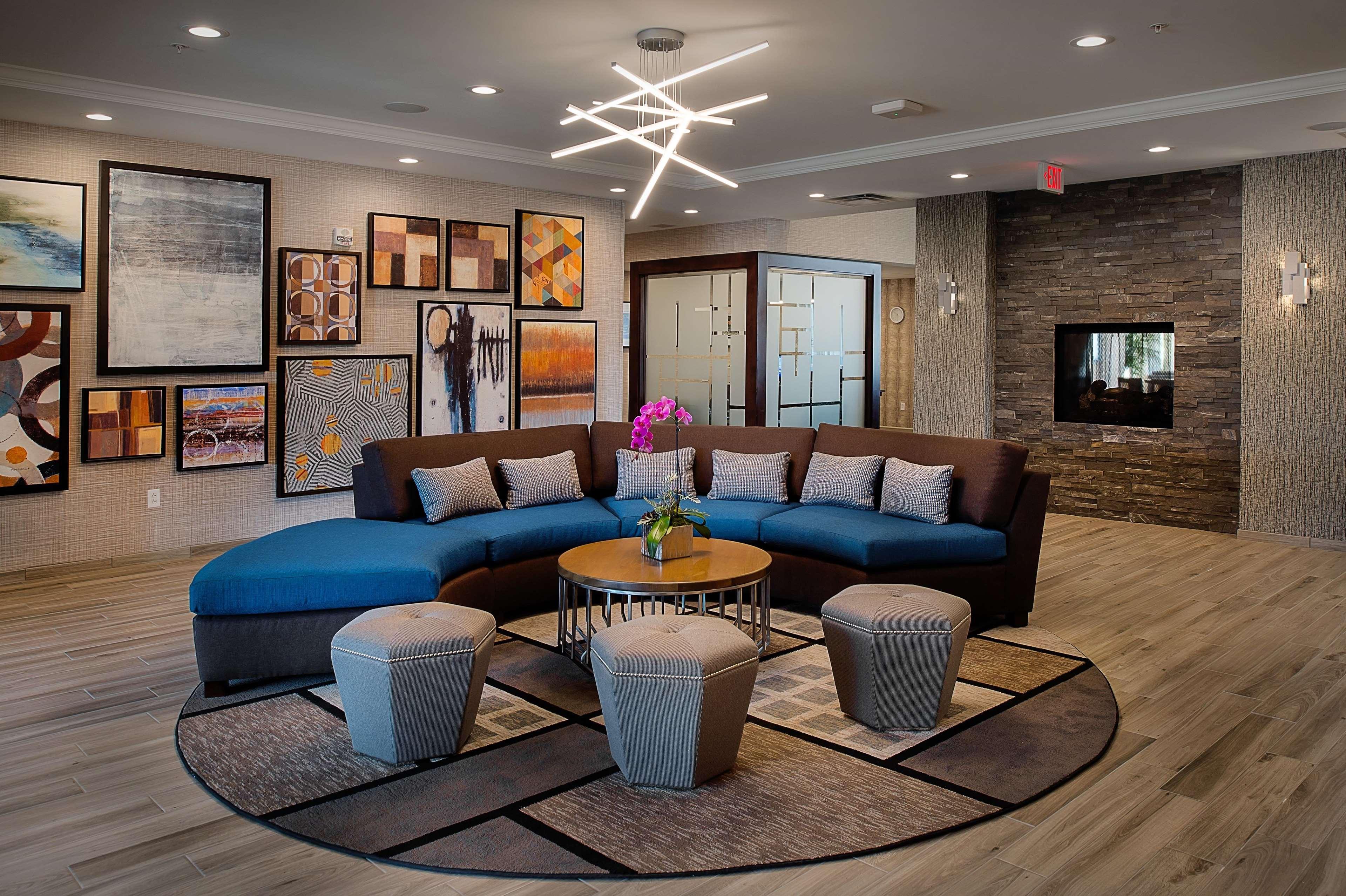 Homewood Suites By Hilton St. Louis Westport Maryland Heights Dış mekan fotoğraf