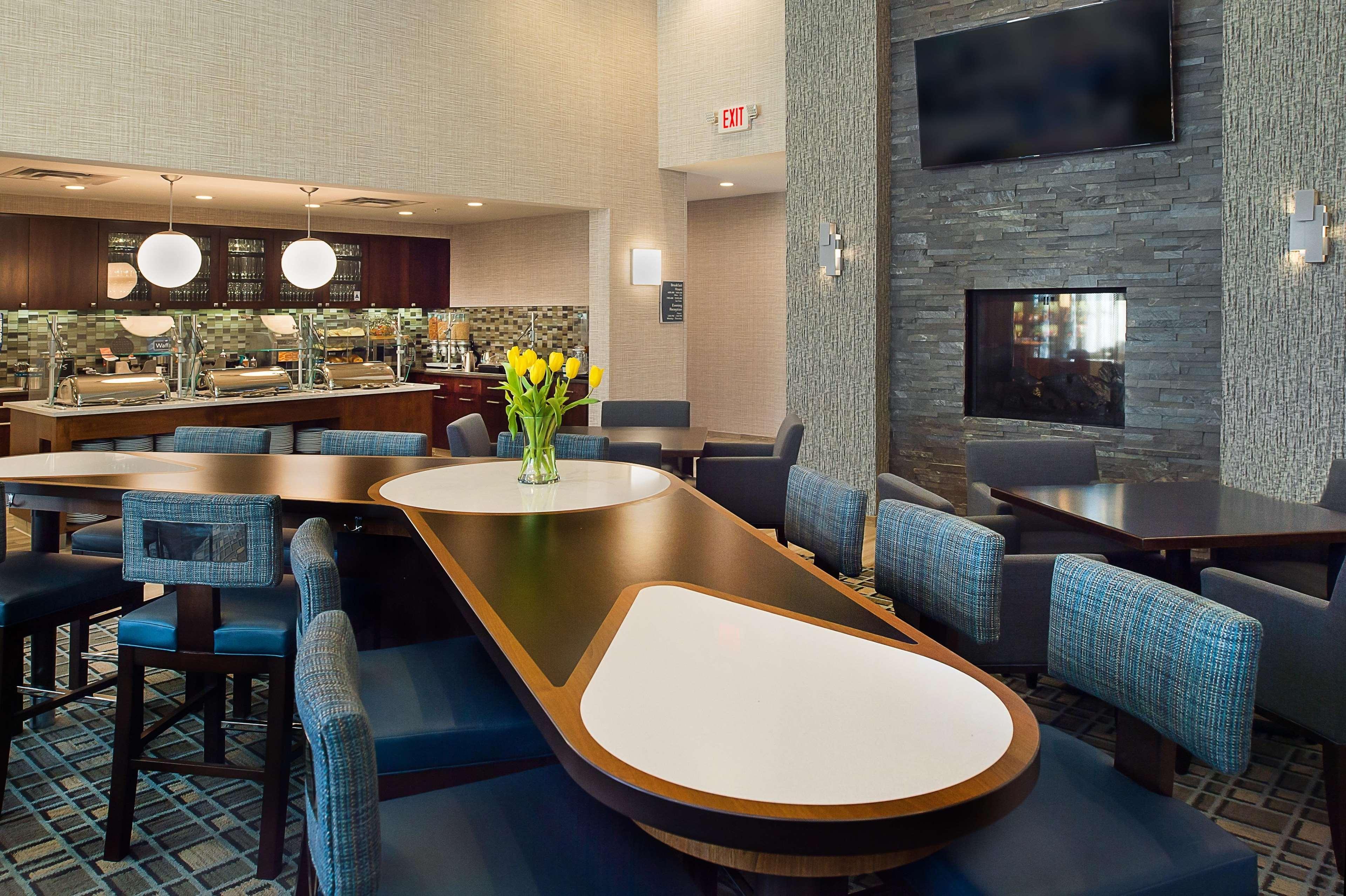 Homewood Suites By Hilton St. Louis Westport Maryland Heights Dış mekan fotoğraf