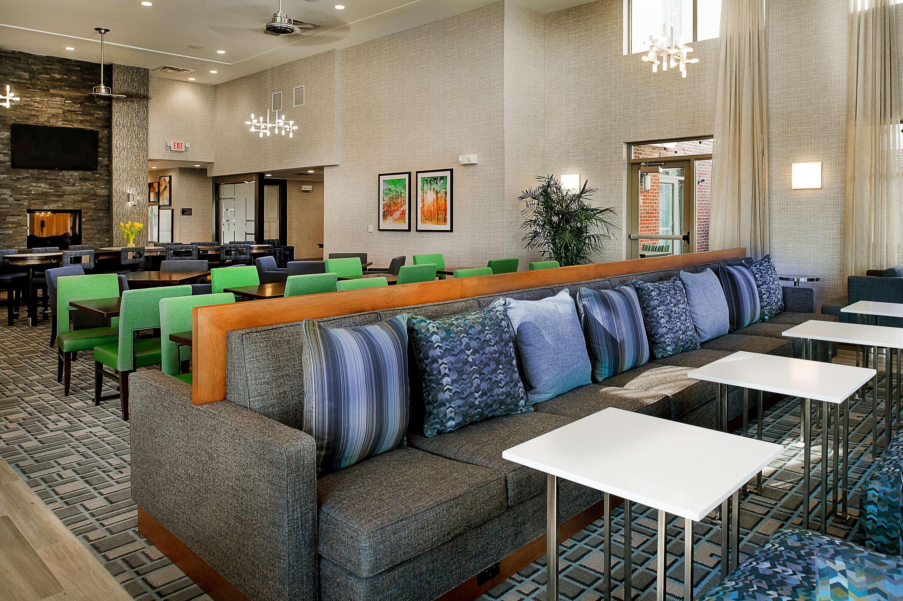 Homewood Suites By Hilton St. Louis Westport Maryland Heights Dış mekan fotoğraf