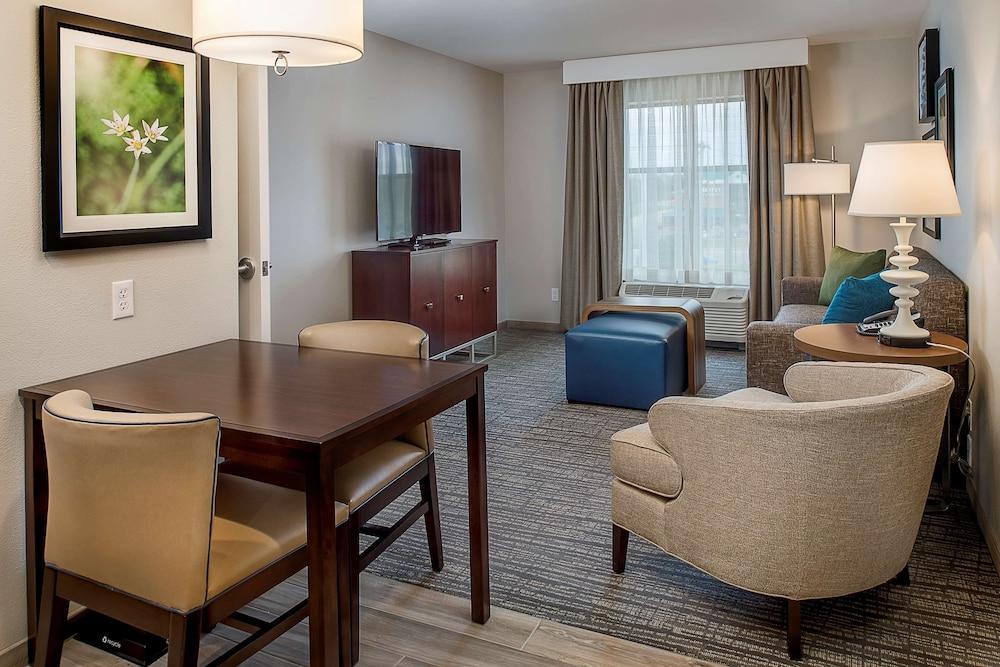 Homewood Suites By Hilton St. Louis Westport Maryland Heights Dış mekan fotoğraf