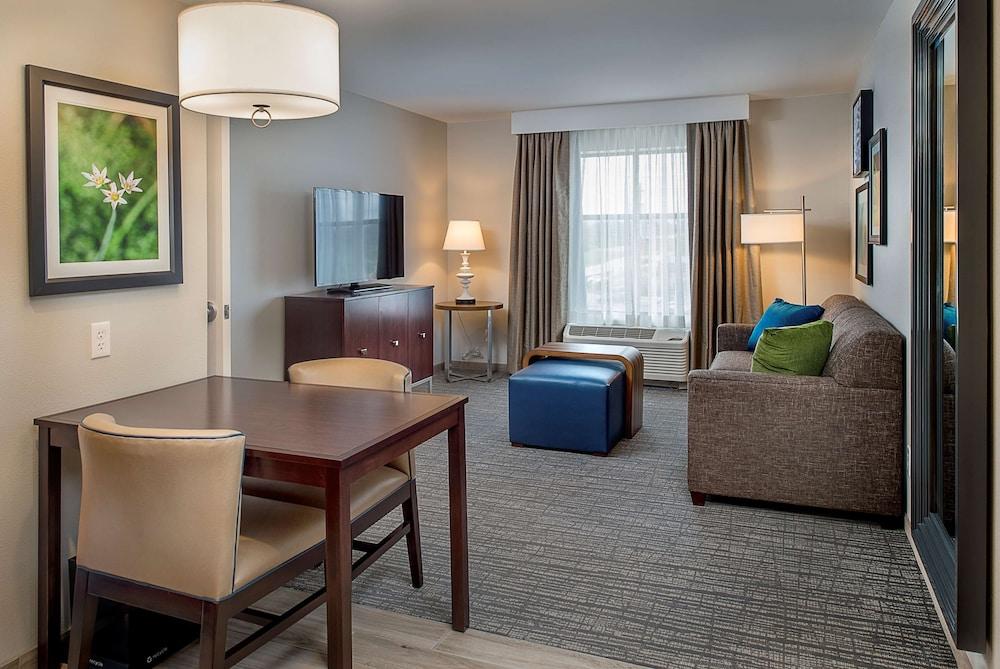 Homewood Suites By Hilton St. Louis Westport Maryland Heights Dış mekan fotoğraf