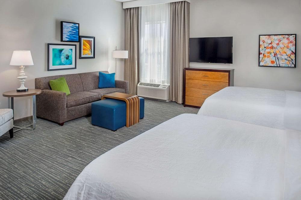 Homewood Suites By Hilton St. Louis Westport Maryland Heights Dış mekan fotoğraf
