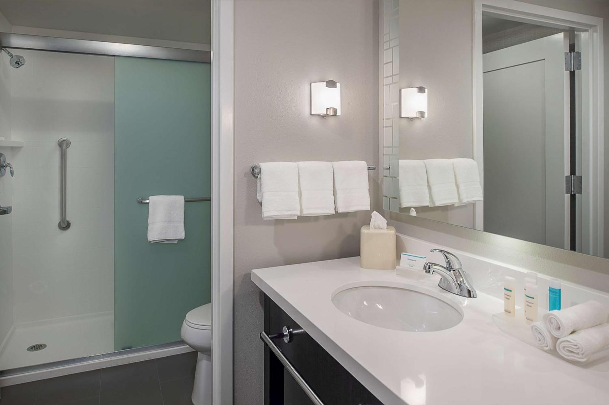 Homewood Suites By Hilton St. Louis Westport Maryland Heights Dış mekan fotoğraf
