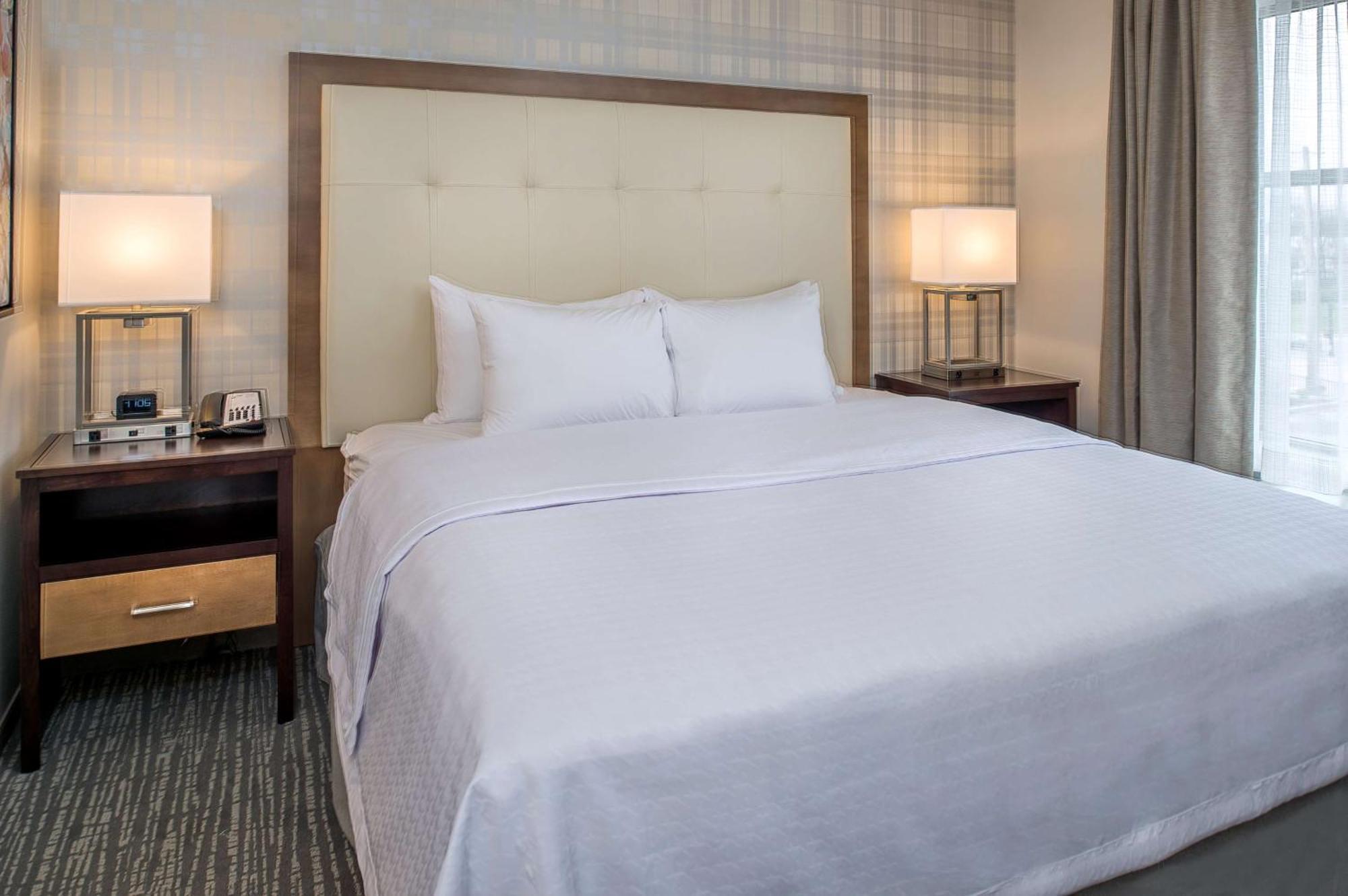 Homewood Suites By Hilton St. Louis Westport Maryland Heights Dış mekan fotoğraf