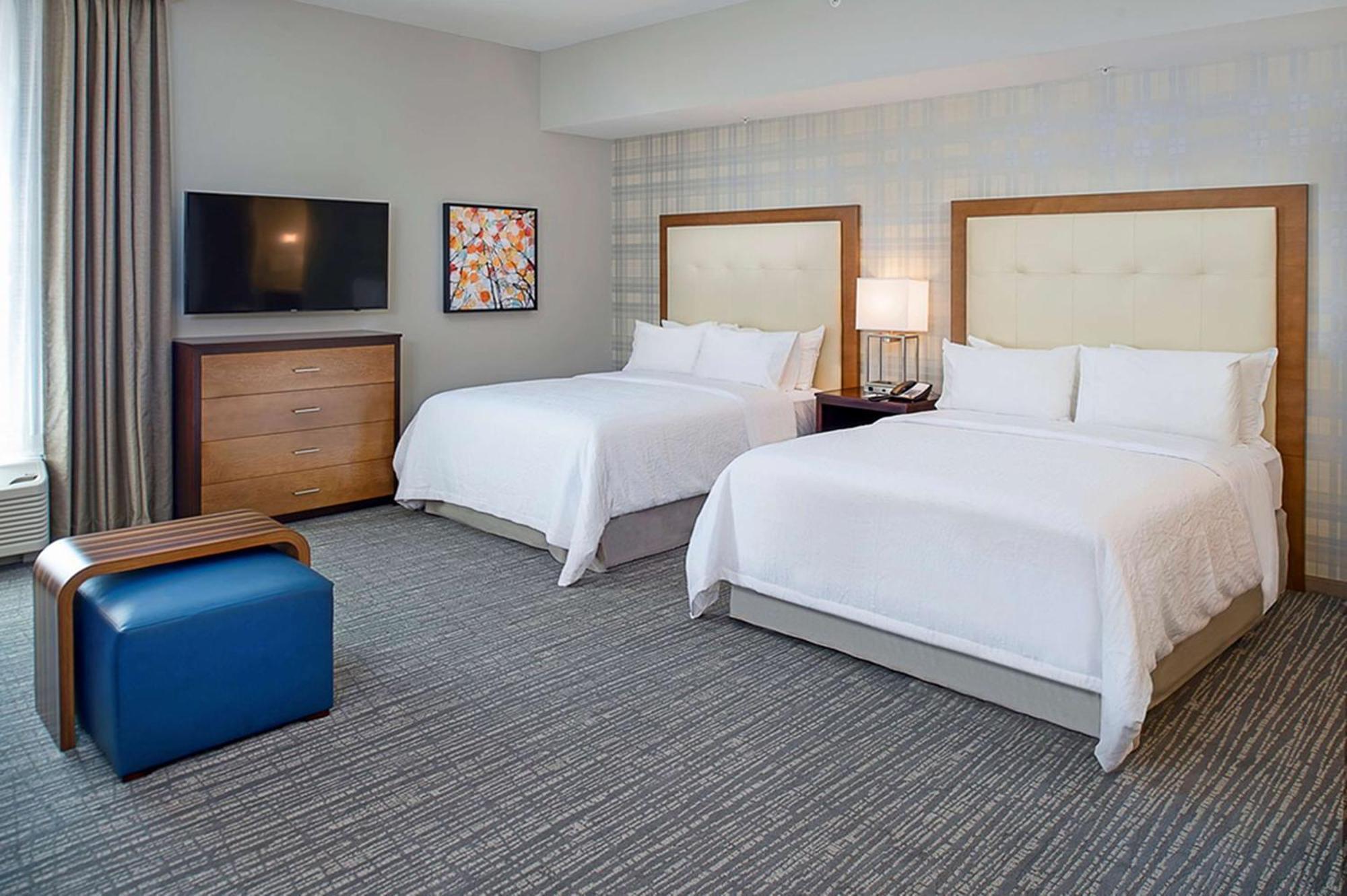 Homewood Suites By Hilton St. Louis Westport Maryland Heights Dış mekan fotoğraf