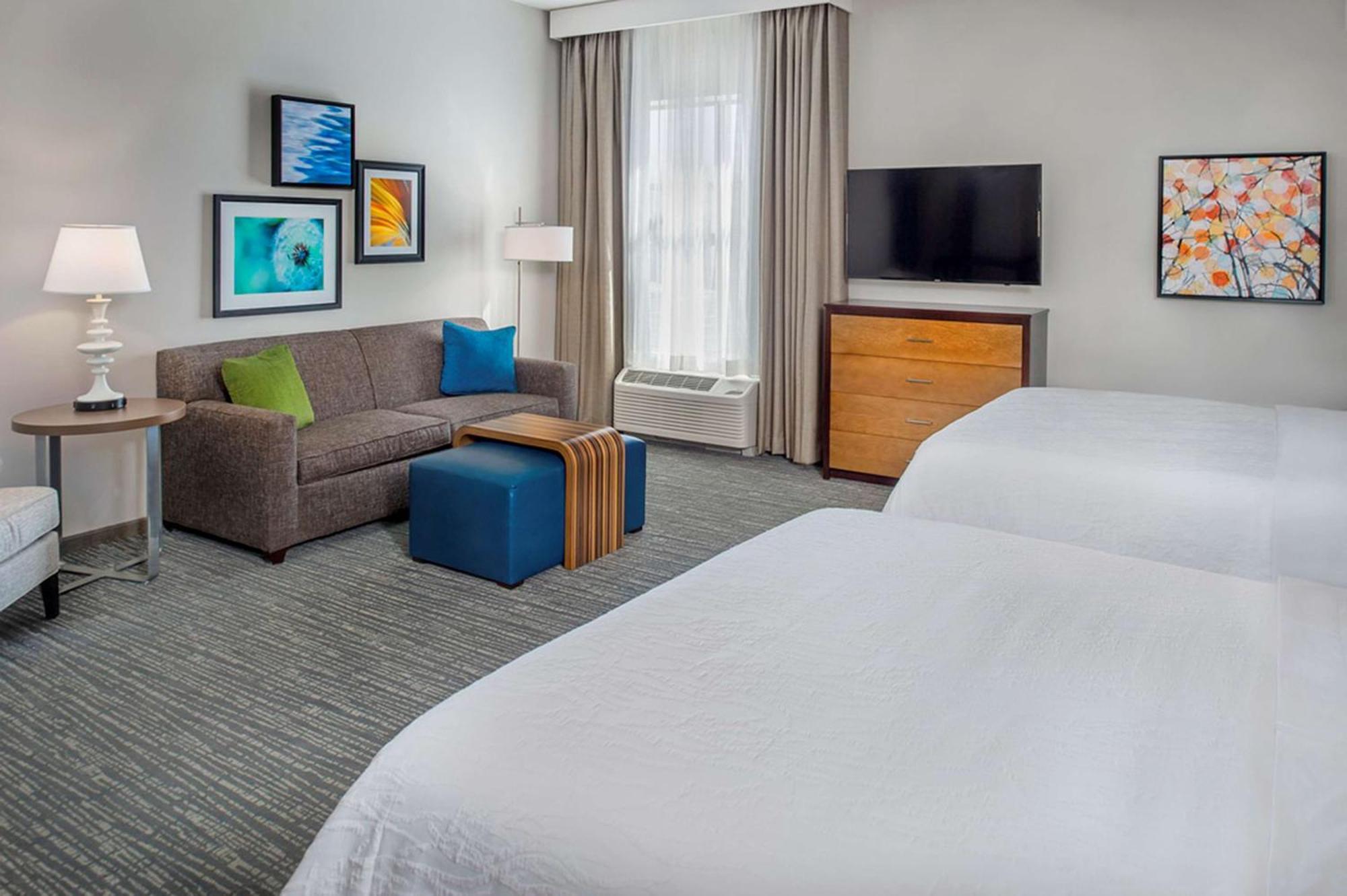 Homewood Suites By Hilton St. Louis Westport Maryland Heights Dış mekan fotoğraf