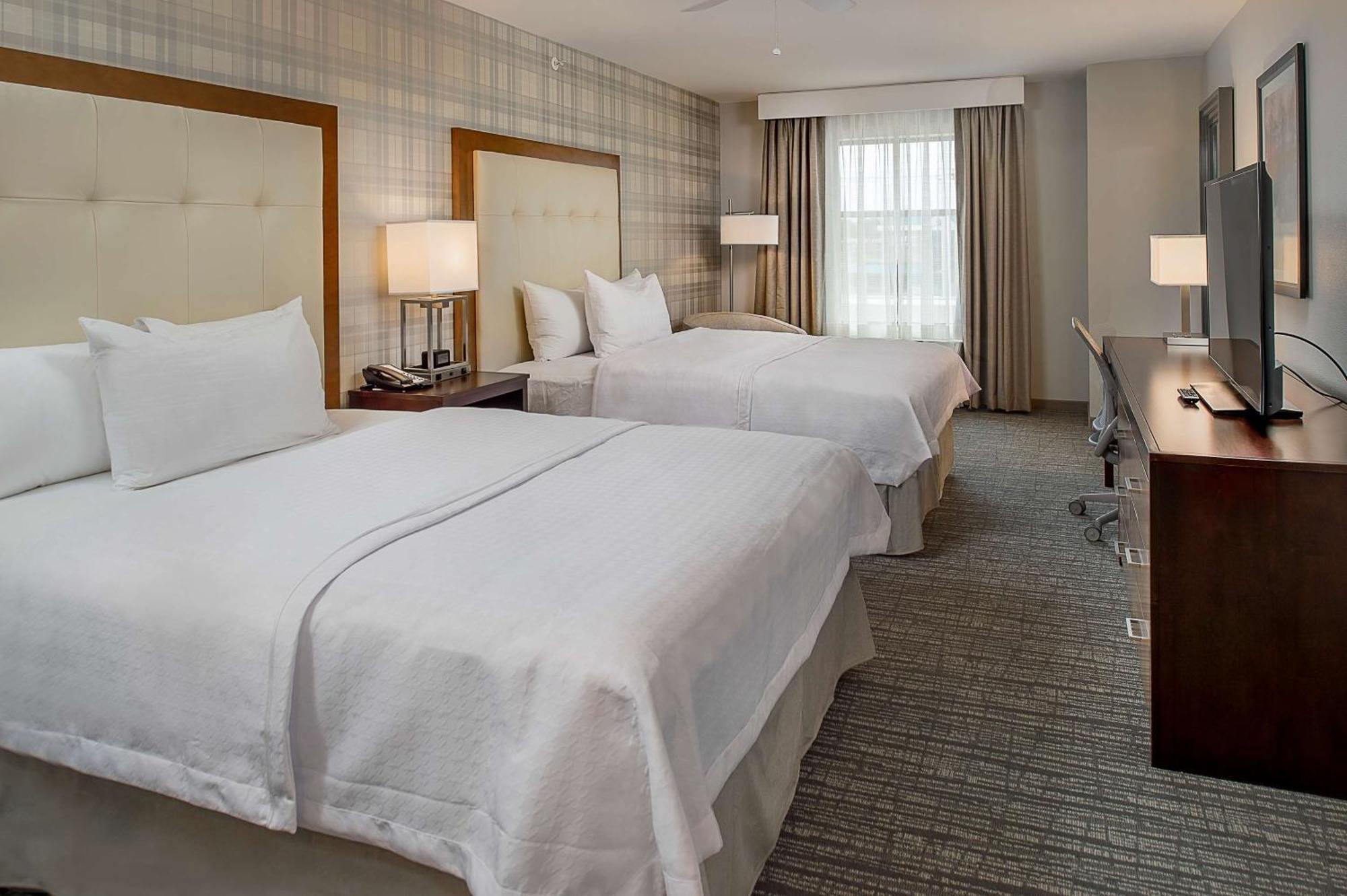 Homewood Suites By Hilton St. Louis Westport Maryland Heights Dış mekan fotoğraf