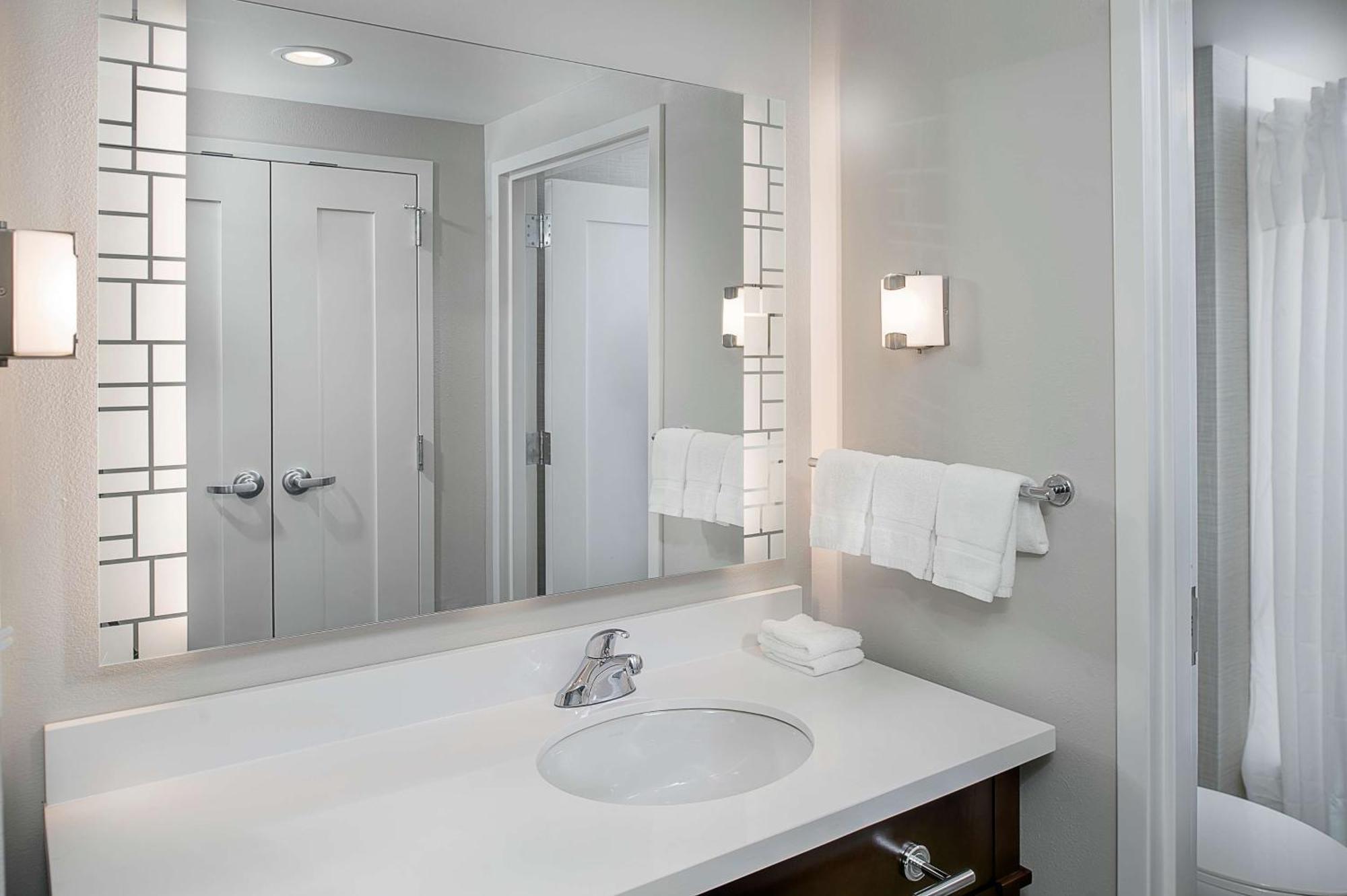 Homewood Suites By Hilton St. Louis Westport Maryland Heights Dış mekan fotoğraf