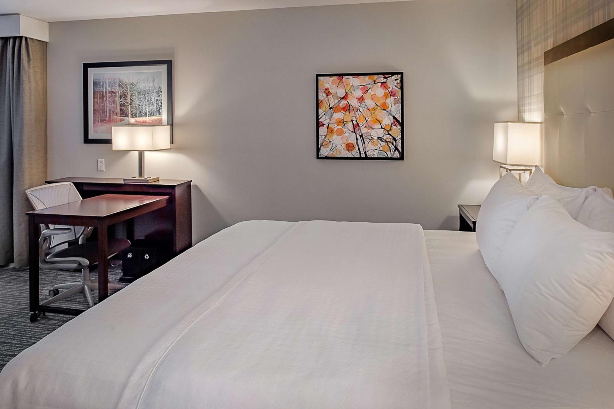 Homewood Suites By Hilton St. Louis Westport Maryland Heights Dış mekan fotoğraf