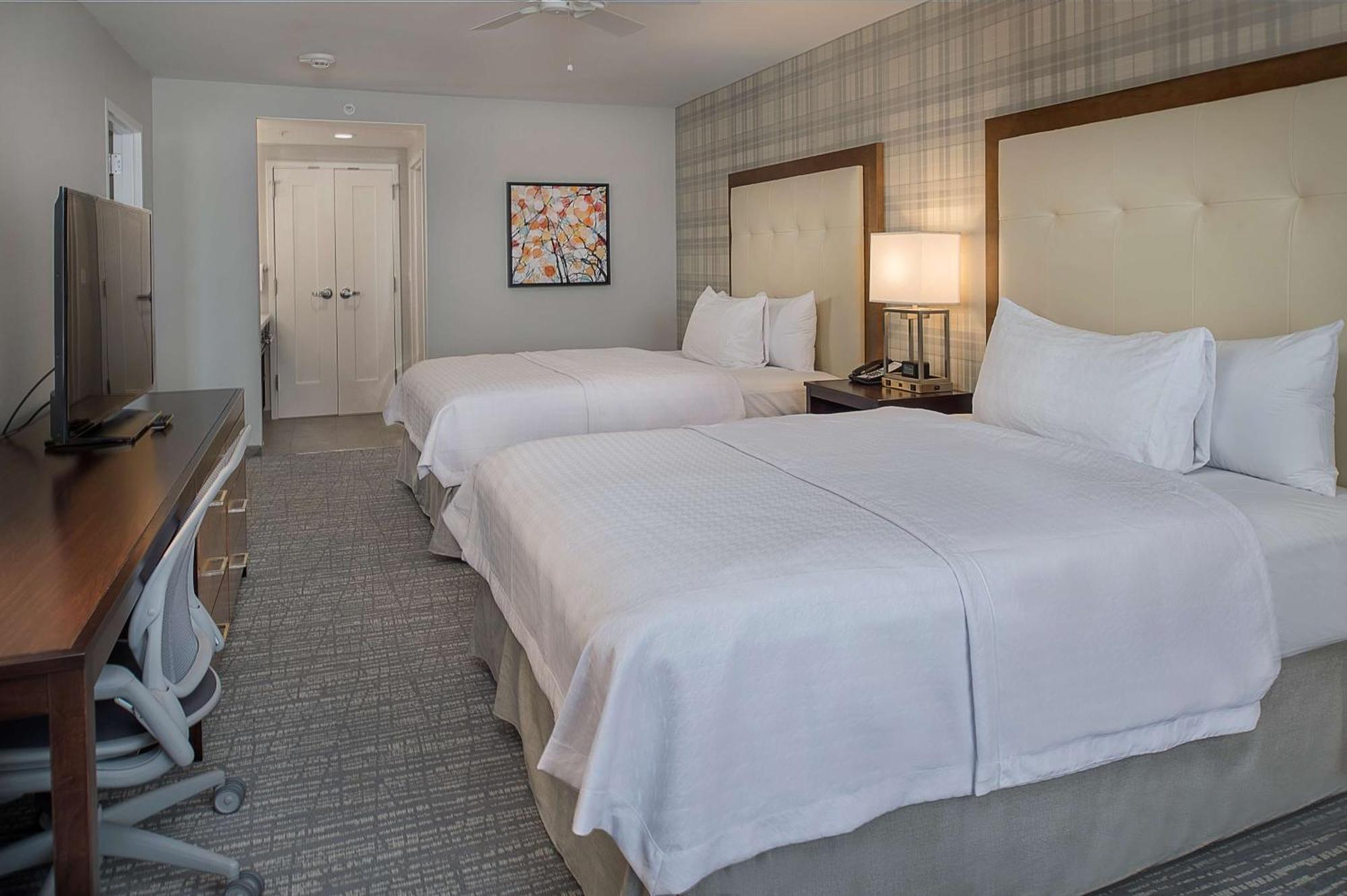 Homewood Suites By Hilton St. Louis Westport Maryland Heights Dış mekan fotoğraf