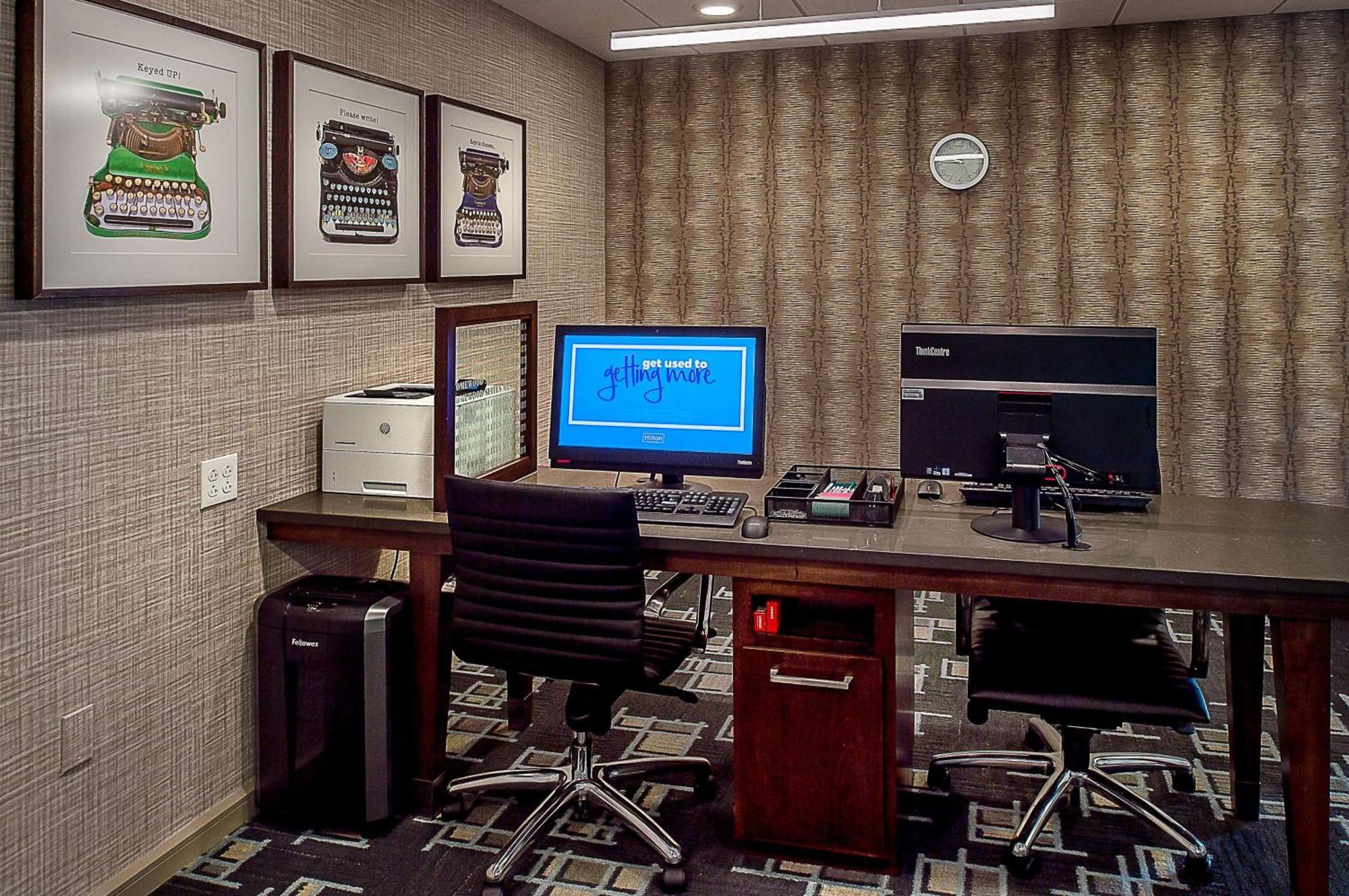 Homewood Suites By Hilton St. Louis Westport Maryland Heights Dış mekan fotoğraf
