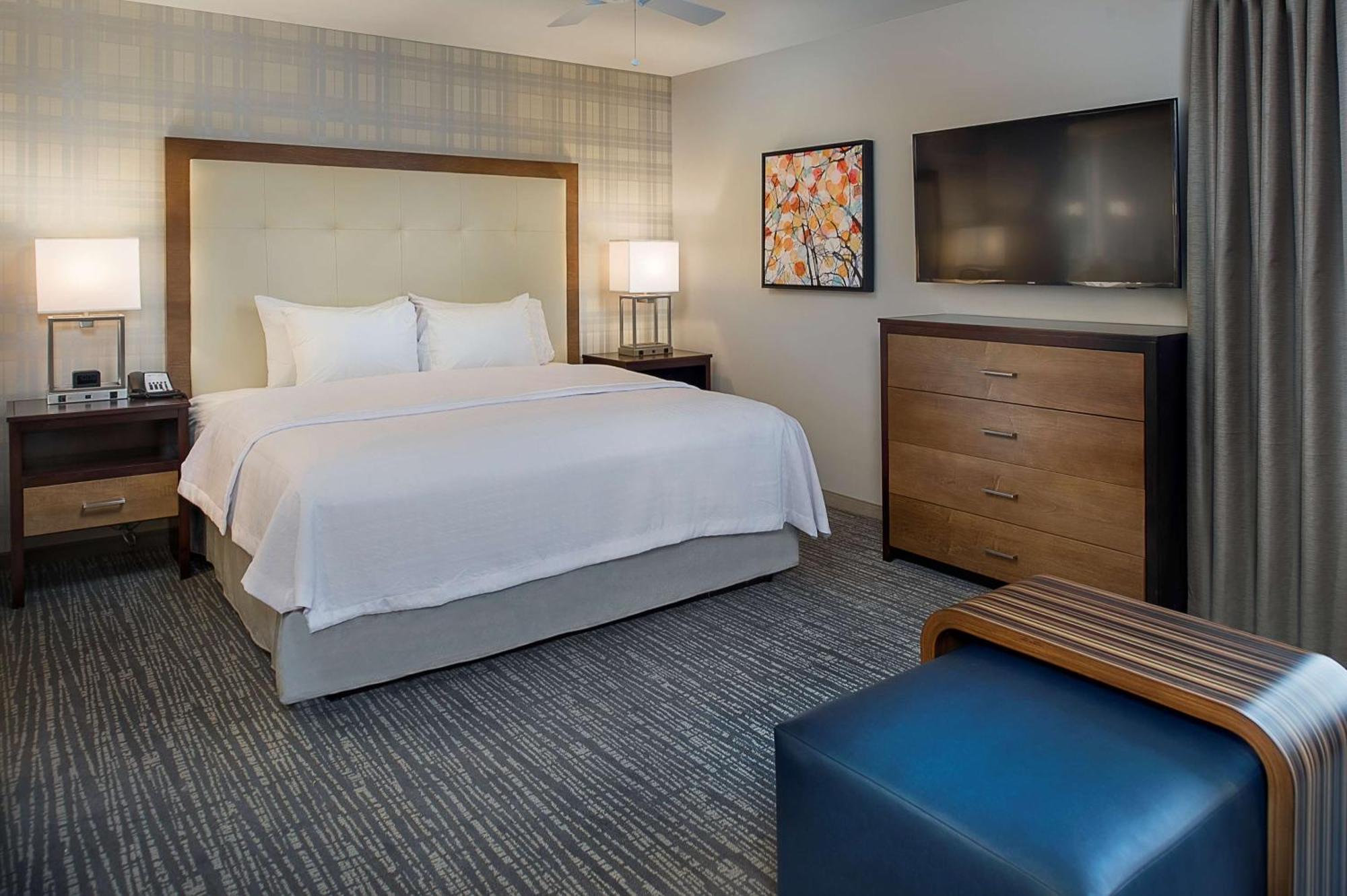 Homewood Suites By Hilton St. Louis Westport Maryland Heights Dış mekan fotoğraf