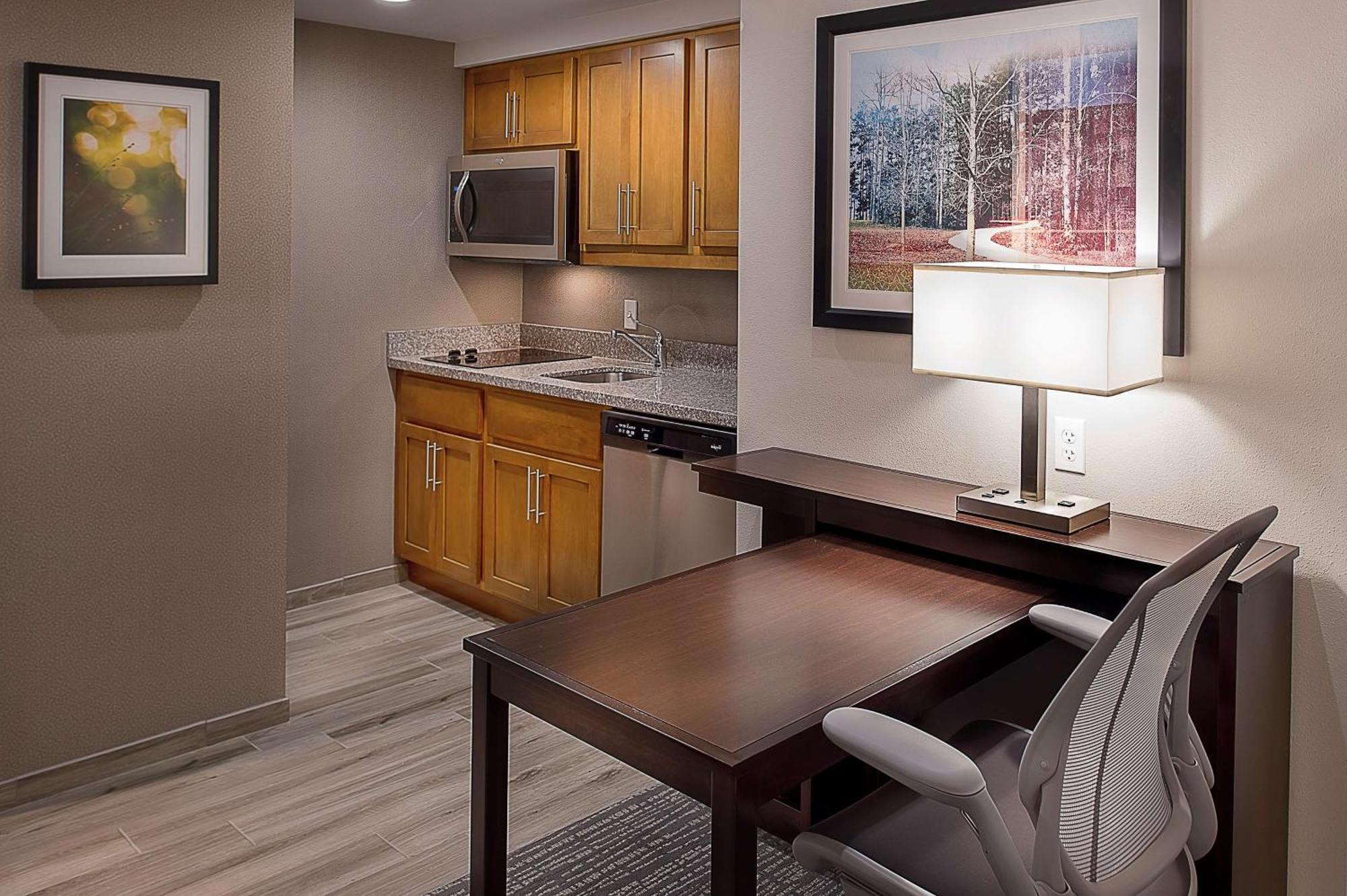 Homewood Suites By Hilton St. Louis Westport Maryland Heights Dış mekan fotoğraf