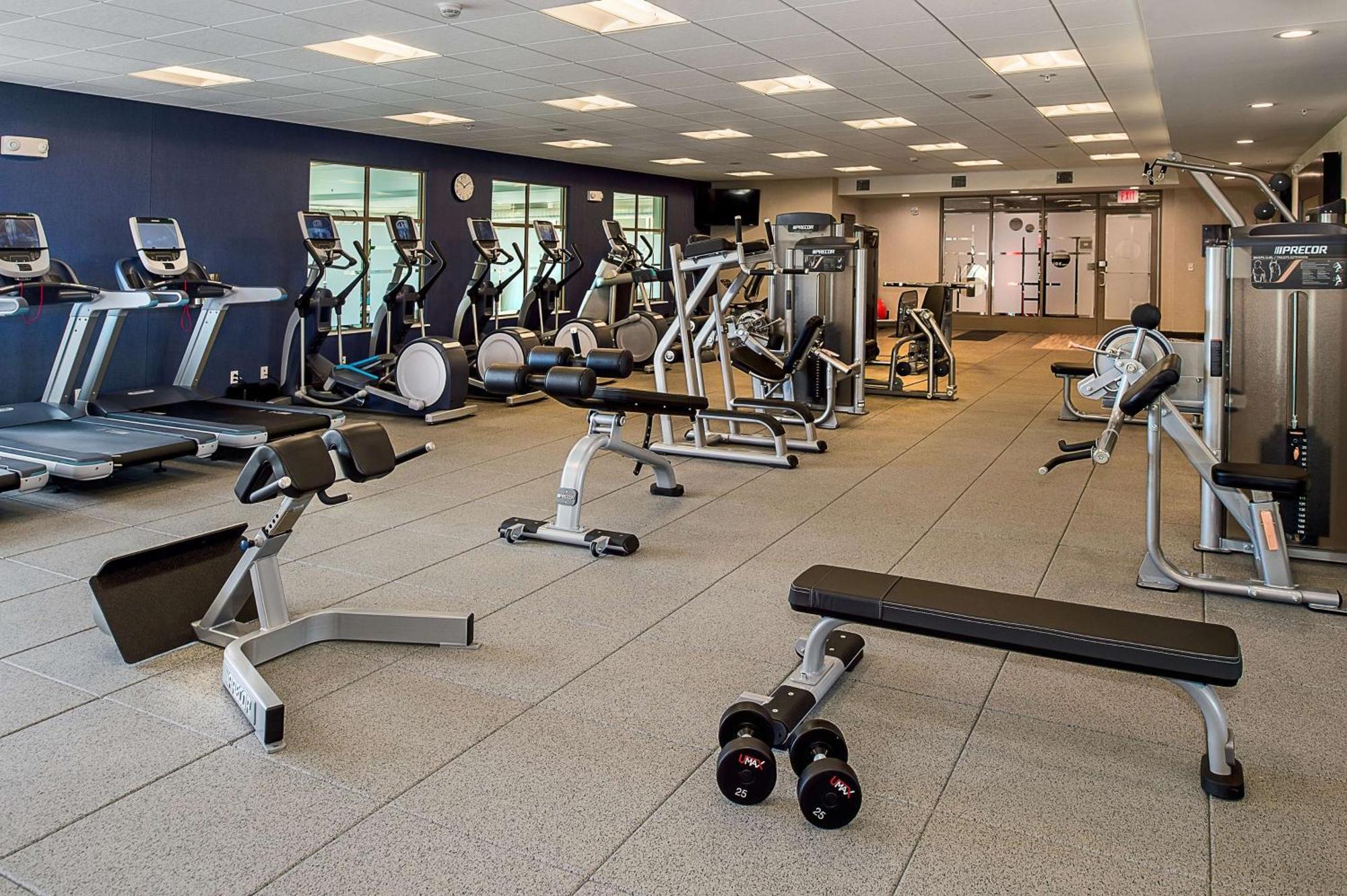 Homewood Suites By Hilton St. Louis Westport Maryland Heights Dış mekan fotoğraf
