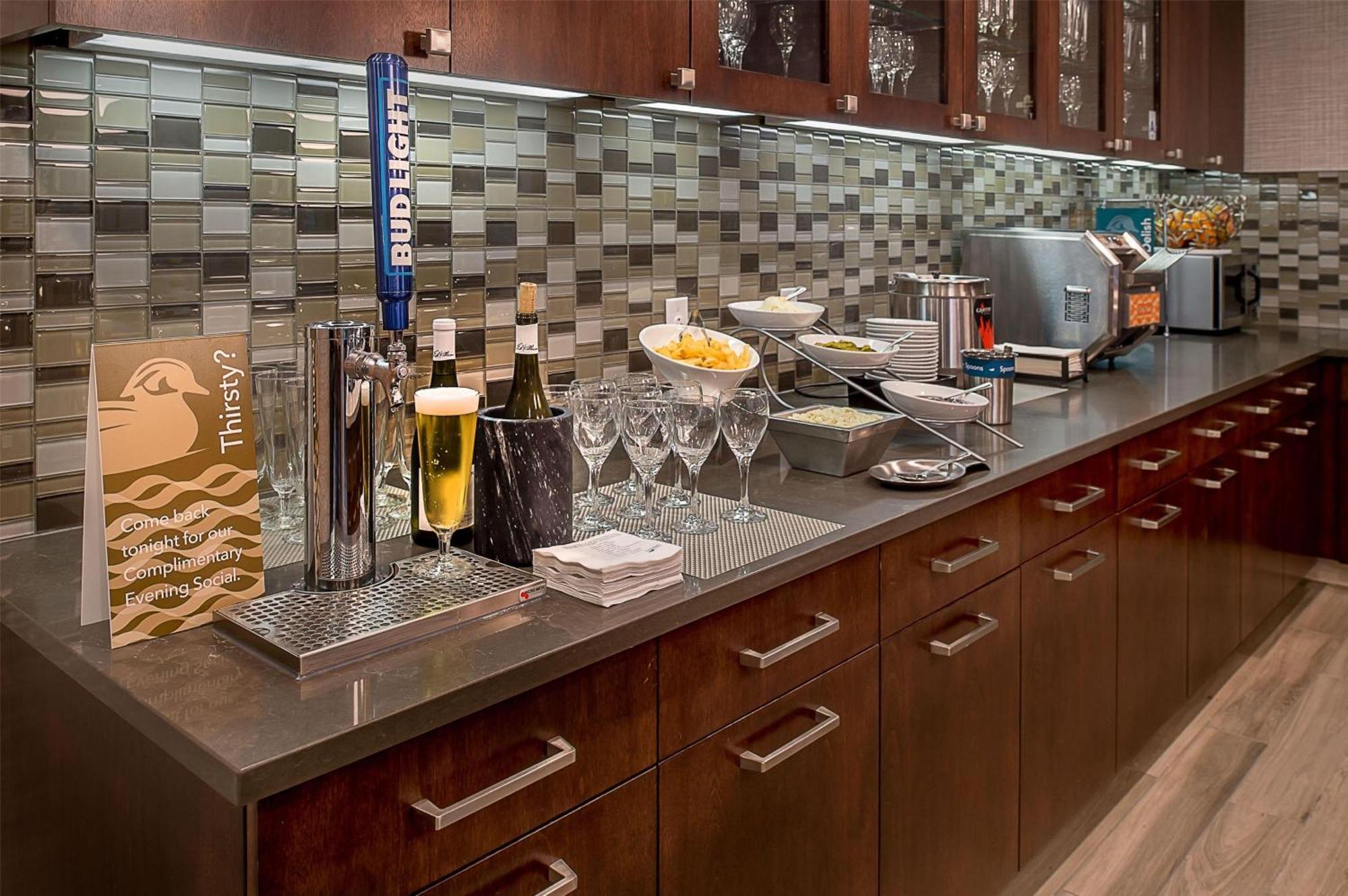 Homewood Suites By Hilton St. Louis Westport Maryland Heights Dış mekan fotoğraf